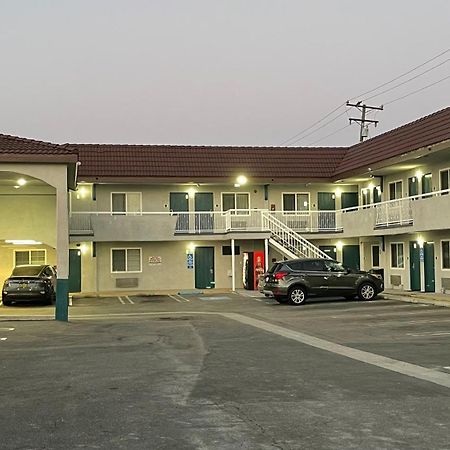 El Segundo Inn ฮอว์ธอร์น ภายนอก รูปภาพ